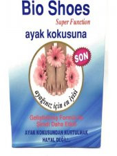 Ayak Kokusu Giderici Tozu thumbnail 1