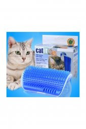 Catit Kedi Kaşınma Aparatı Mavi thumbnail 1