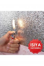 Gümüş Dekorasyon Folyo thumbnail 2