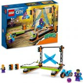 LEGO City 60340 The Blade Stunt Challenge thumbnail 1