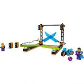 LEGO City 60340 The Blade Stunt Challenge thumbnail 2