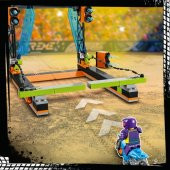 LEGO City 60340 The Blade Stunt Challenge thumbnail 7