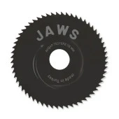 Eltos Jaws Ahşap Testeresi 115 mm 60 Diş thumbnail 4