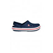 Crocs Crocband Clog 11016-410 Lacivert Terlik thumbnail 1
