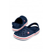 Crocs Crocband Clog 11016-410 Lacivert Terlik thumbnail 2