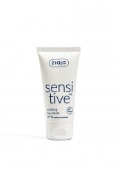 Ziaja Sensitive Gündüz Kremi Spf20 50 ml thumbnail 1