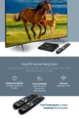 Goldmaster Ranger HD Plus PVR Uydu Alıcısı thumbnail 8
