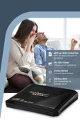 Goldmaster Ranger HD Plus PVR Uydu Alıcısı thumbnail 3