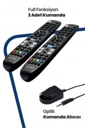 Goldmaster Ranger HD Plus PVR Uydu Alıcısı thumbnail 7