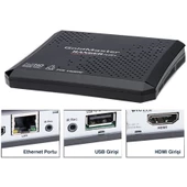 Goldmaster Ranger HD Plus PVR Uydu Alıcısı thumbnail 4
