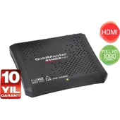 Goldmaster Ranger HD Plus PVR Uydu Alıcısı thumbnail 1