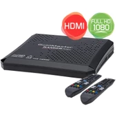 Goldmaster Ranger HD Plus PVR Uydu Alıcısı thumbnail 9