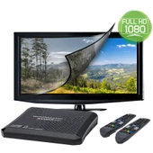 Goldmaster Ranger HD Plus PVR Uydu Alıcısı thumbnail 12