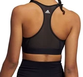 Adidas Kadın Bra GL0591 siyah thumbnail 3