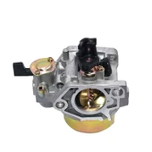 Benzinli Motor Musluklu Karburatör 9 Hp thumbnail 2