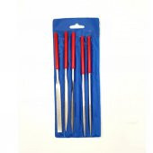 PLD Elmas Eğe Takımı 5 Parça 160mm thumbnail 2