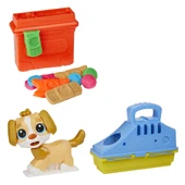 F3639 Play-Doh Veteriner Seti +3 yaş thumbnail 4
