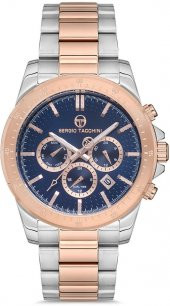 SERGIO TACCHINI ST.1.10087.4 ERKEK KOL SAATİ thumbnail 2