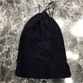 Unisex Siyah Polar Boyunluk thumbnail 2