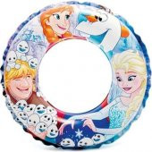 Frozen Karlar Ülkesi Havuz Deniz Simiti thumbnail 1