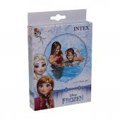 Frozen Karlar Ülkesi Havuz Deniz Simiti thumbnail 7