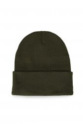 Neon Turuncu Basic Bere Unisex  Turuncu Bere thumbnail 8