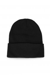 Neon Turuncu Basic Bere Unisex  Turuncu Bere thumbnail 12