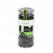 Organik Siyah Zeytin thumbnail 1