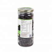 Organik Siyah Zeytin thumbnail 2