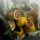 Kurutulmuş Limon Dilimleri thumbnail 3