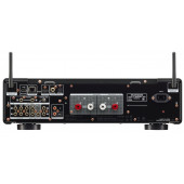 Marantz MODEL 40N Stereo Network Amplifikatör HEOS thumbnail 2