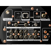 Marantz MODEL 40N Stereo Network Amplifikatör HEOS thumbnail 4