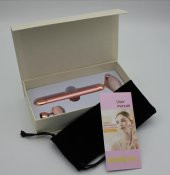Titreşimli Pilli Kuvars Roller thumbnail 1