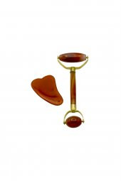 Akik Roller Ve Gua Sha thumbnail 1