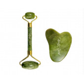 Lovelybird Yeşim Roller Ve Gua Sha thumbnail 1