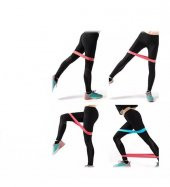 YOGA PİLATES BANDI 5Lİ thumbnail 3