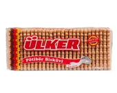Ülker Pötibör Sade Bisküvi 175gr 16 adet thumbnail 2
