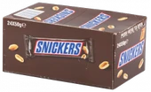 Snickers Bar Çikolata 50 gr 24 adet thumbnail 3