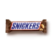 Snickers Bar Çikolata 50 gr 24 adet thumbnail 2