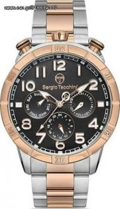 SERGIO TACCHINI ST.1.10184.4 ERKEK KOL SAATİ thumbnail 1