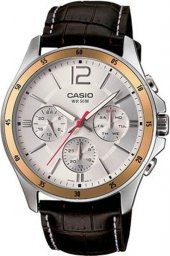 CASIO MTP-1374L-7AVDF ERKEK KOL SAATİ thumbnail 1