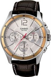 CASIO MTP-1374L-7AVDF ERKEK KOL SAATİ thumbnail 2