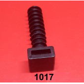 Duvar Kroşe Klipsi DK_17 250 Adet thumbnail 1