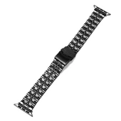 Apple Watch 7 45mm KRD-54 Metal Kordon thumbnail 2