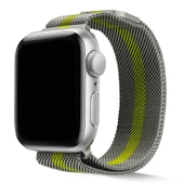 Apple Watch 42mm KRD-40 Metal Kordon thumbnail 7