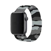 Apple Watch 42mm KRD-40 Metal Kordon thumbnail 3