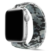 Apple Watch 44mm KRD-40 Metal Kordon thumbnail 6
