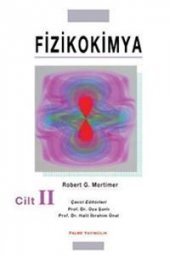 FİZİKOKİMYA 2 CİLT -PALME thumbnail 2