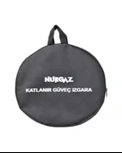 NURGAZ KATLANIR GÜVEÇ IZGARA thumbnail 3