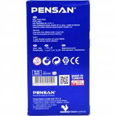 PENSAN MAVİ TÜKENMEZ KALEM thumbnail 3
